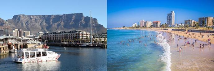 What's the difference between a town and a city?