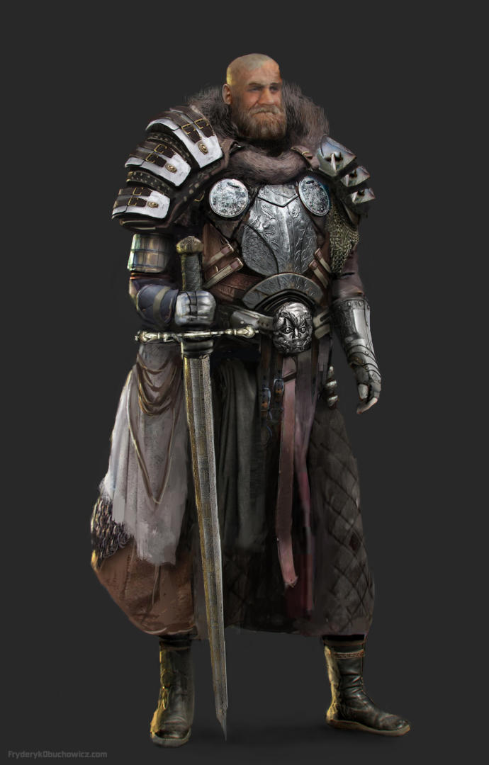 When you play RPG games, what type of skills you prefer upgrading first in your character?