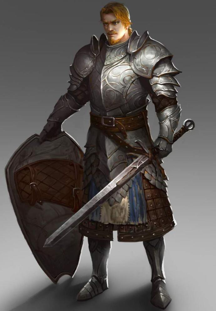 When you play RPG games, what type of skills you prefer upgrading first in your character?