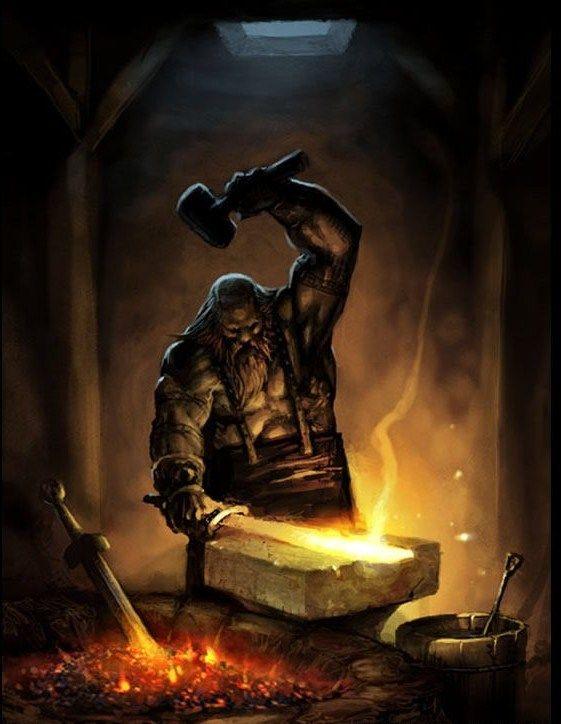 When you play RPG games, what type of skills you prefer upgrading first in your character?