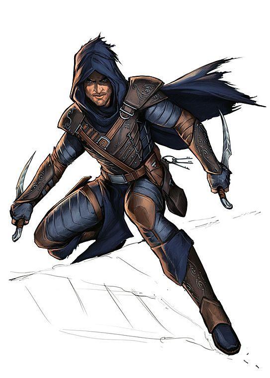 When you play RPG games, what type of skills you prefer upgrading first in your character?
