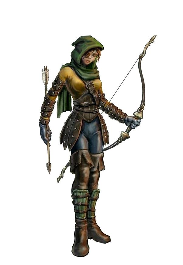 When you play RPG games, what type of skills you prefer upgrading first in your character?