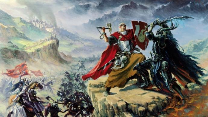 When you play RPG games, what type of skills you prefer upgrading first in your character?