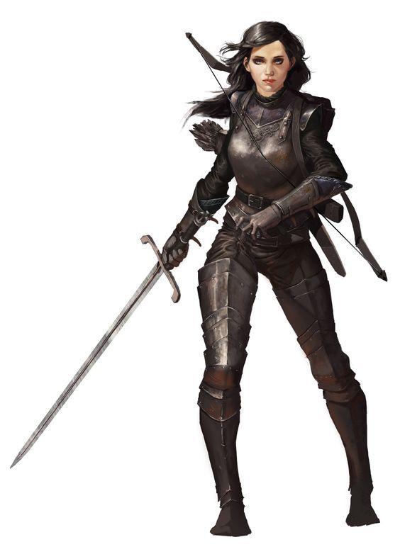 When you play RPG games, what type of skills you prefer upgrading first in your character?
