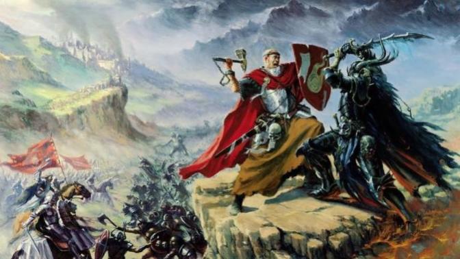 When you play RPG games, what type of skills you prefer upgrading first in your character?