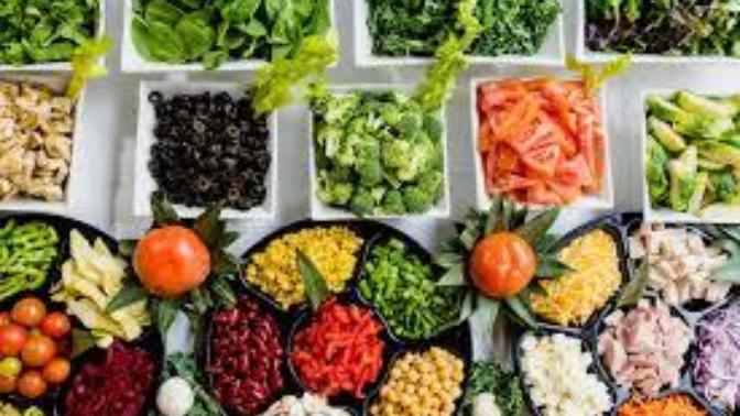 If you could only eat one food for the rest of your life, what would it be?