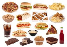 What’s your guilty pleasure snack, drink, or junk food?