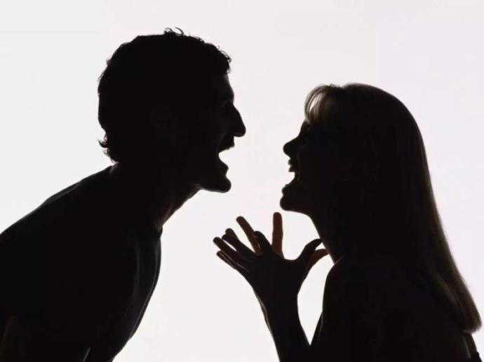 Why do some guys have animosity toward some girls, or even hatred for all females in general?