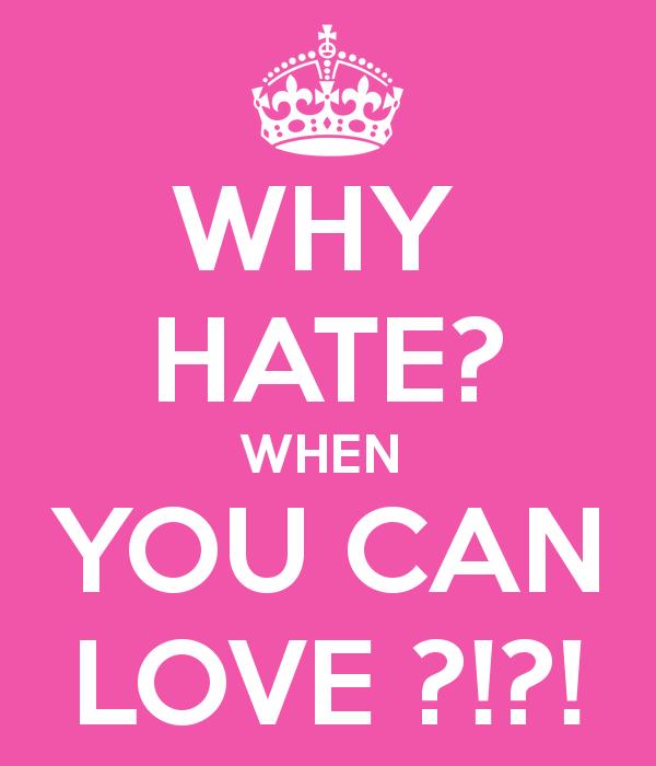 Why do some guys have animosity toward some girls, or even hatred for all females in general?
