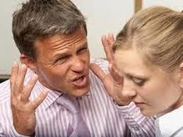 Why do some guys have animosity toward some girls, or even hatred for all females in general?