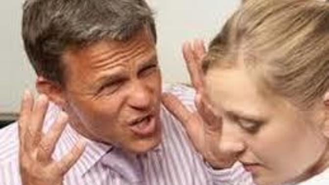 Why do some guys have animosity toward some girls, or even hatred for all females in general?