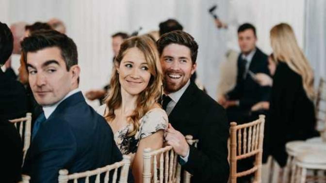Would you let your fiancé invite girls to your wedding that have caused problems for you two?