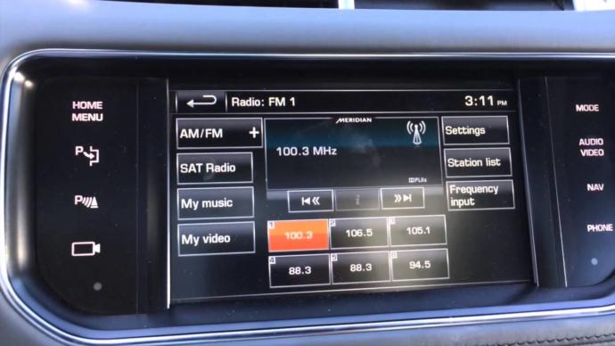 Does anyone still enjoy listening to the radio?