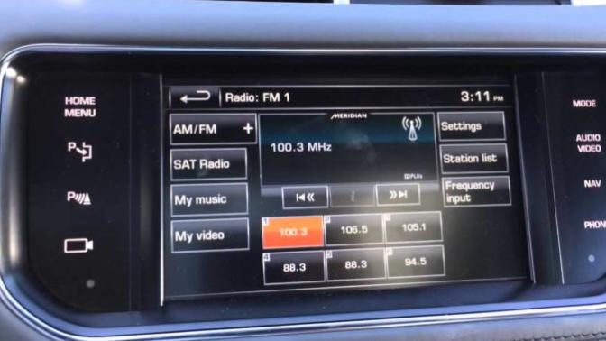Does anyone still enjoy listening to the radio?