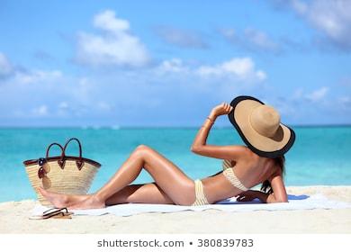 What is your favorite way to spend a summer vacation?