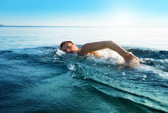What is your favorite way to spend a summer vacation?