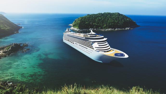 What is your favorite way to spend a summer vacation?