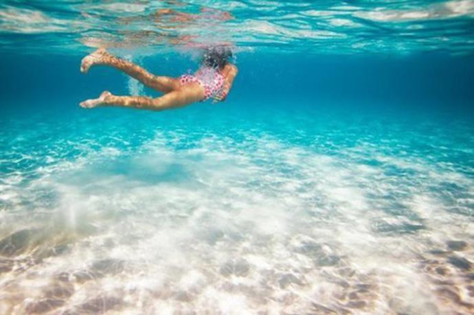 What is your favorite way to spend a summer vacation?