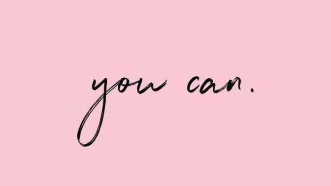 What do you love most about yourself?