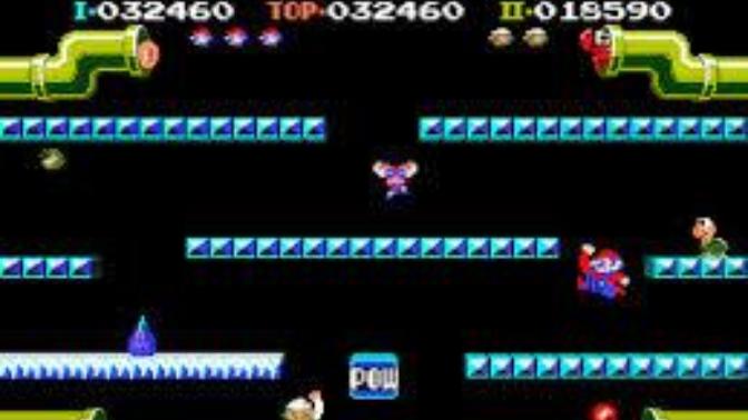 What is Your Favorite Mario Brothers Video Game? Why? Your Best and Worst Scores?