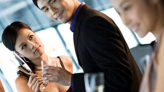 Would you ever test your partner to see if they are trustworthy?