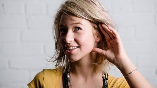Men, how can us women try to understand you better?