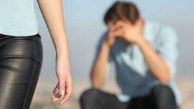 Why do we fear rejection?