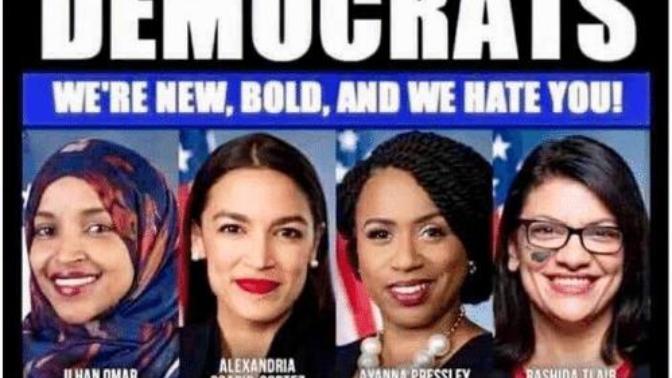 Why are liberals always making false racism allegations against Trump? Are false allegations of Racism, sexism, homophobia& so on all they got?
