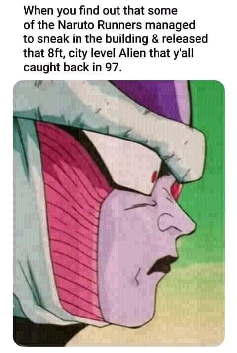 What do think about Area 51 memes? Choose your favourites?