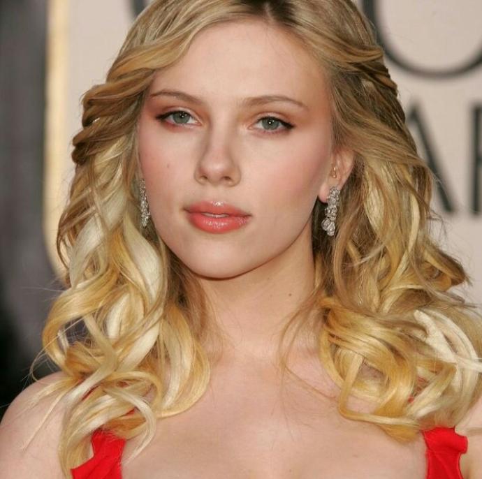 Guys, do you find Scarlett Johansson attractive?