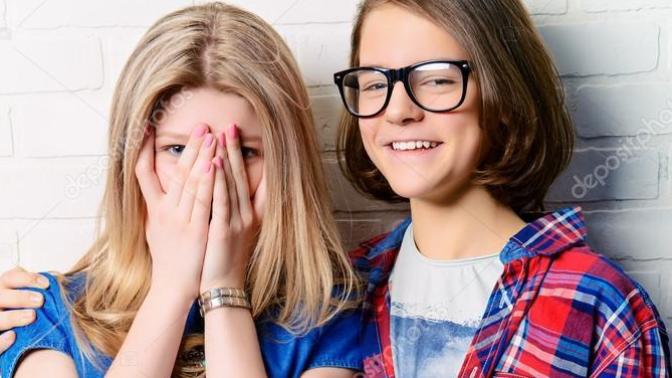 WHAT ABOUT YOUR TEENAGE SELF EMBARRASSES YOU MOST?