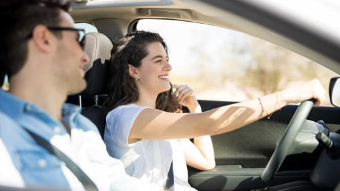 On a first or second date, does it matter if the guy or girl drives?