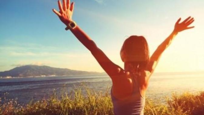 If you had the ability to change your life right now, what would you be doing?