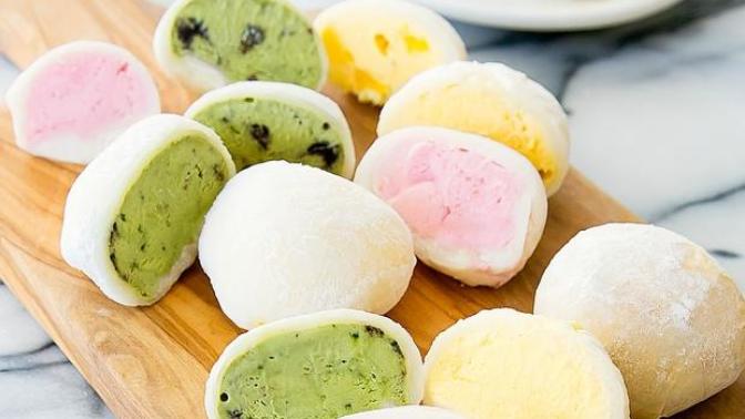 Do You Like Mochi Ice Cream?