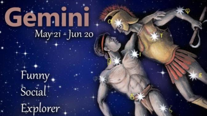 What's your opinion on Gemini Men?