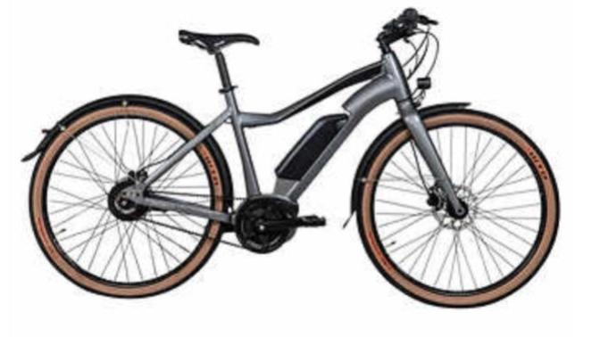 Should I buy this 3-grand electric bike?