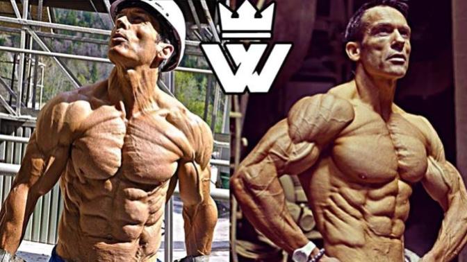 Do girls like such physique (body) of men (Please check the description for image)? And why?