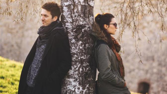 How many times did your fear of rejection stop you from asking out someone you like?