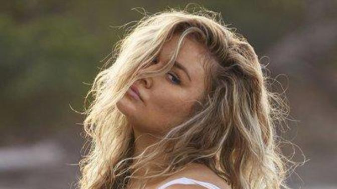 Guys, Men, would you be attracted to a chubby girl with kind and feminine/girly behavior or a fit girl tomboy girl with masculine rude behavior?