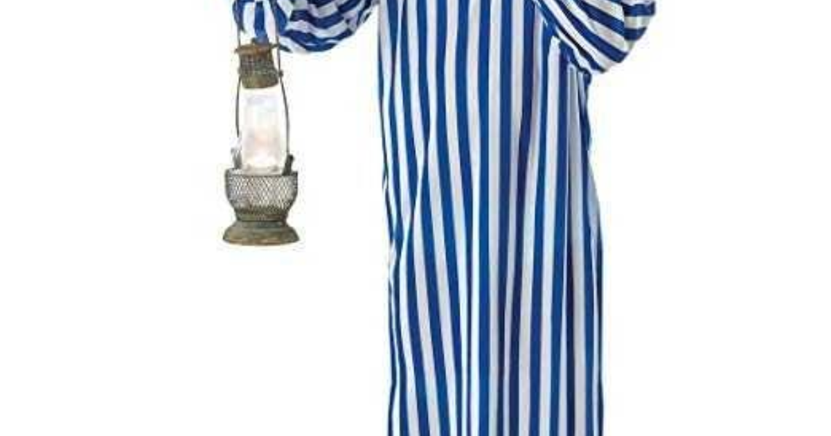 What Do You Wear To Bed Chart