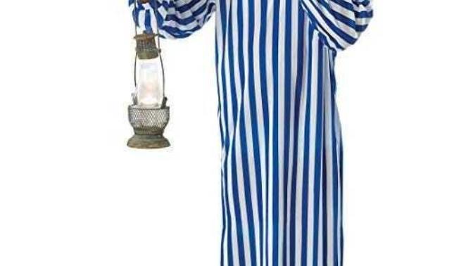 What do you wear to bed?