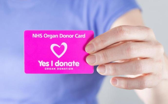 Would you donate your organs after you pass away? Why or why not?