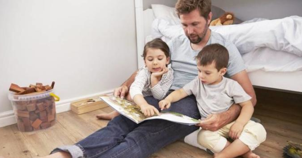 Why Are Single Dads Praised And Single Moms Shamed GirlsAskGuys