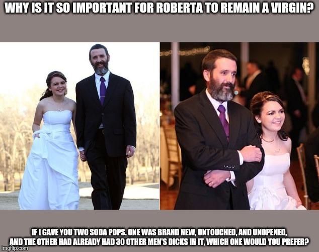 Why is it socially unacceptable for a woman to be with a man for his money but not for a man to be with a woman for her looks/body?