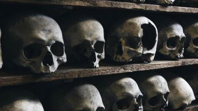 If you had to choose your death, how would you want to die?