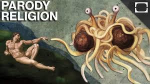 Do You Believe That the Flying Spaghetti Monster Analogy is a Valid Argument (see my Updates) ?