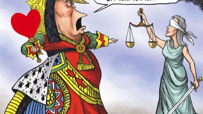 How can you avoid being subpoenaed and when you do, have no repercussions?