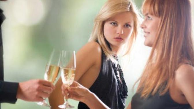 My best guy friend's girlfriend won’t let us be friends. What should I do?