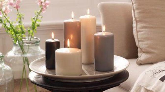 What are some good ways to "set the mood"?