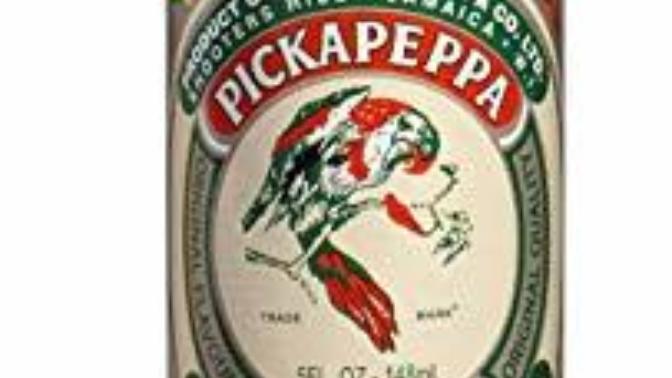 Pick A Place Or Pickapeppa?